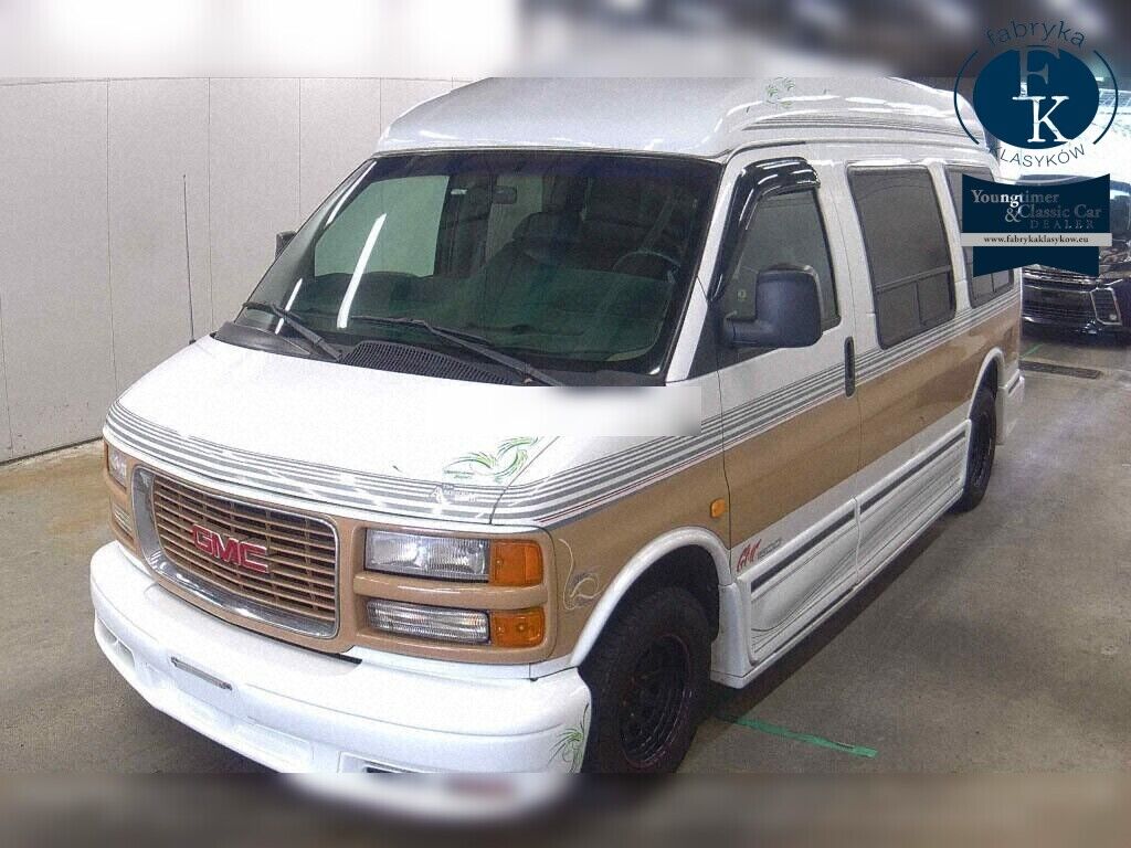 GMC GMC OTHERS 1997 - zdjęcie 6