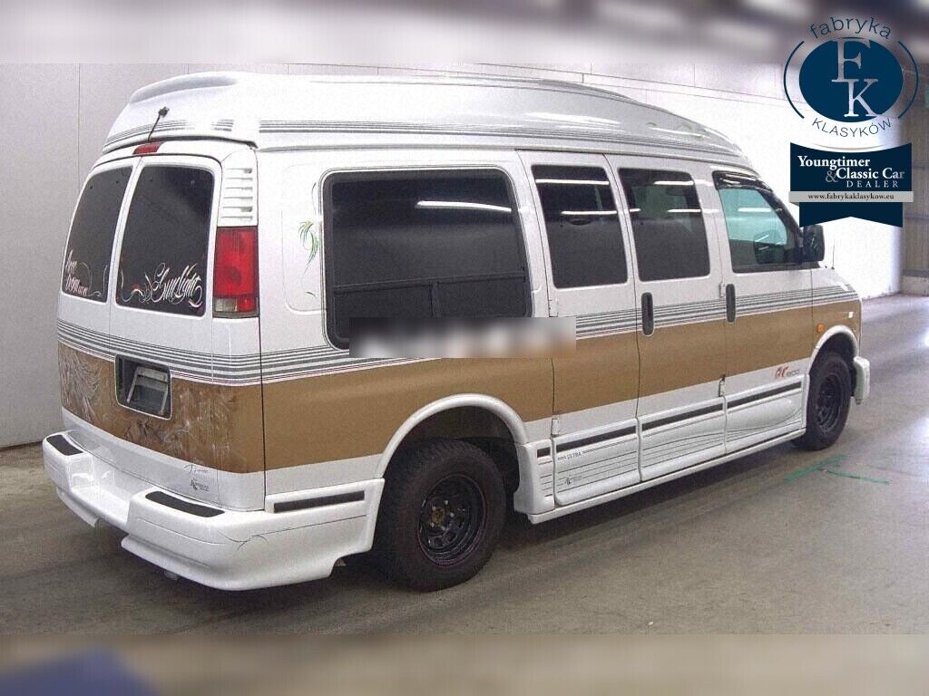 GMC GMC OTHERS 1997 - zdjęcie 7
