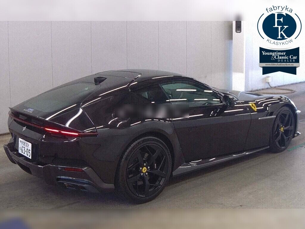 FERRARI 12CILINDRI 3D BASE GRADE 2025 - zdjęcie 7