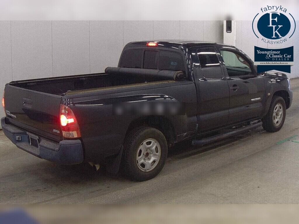AMERICA TOYOTA TACOMA 2007 - zdjęcie 7