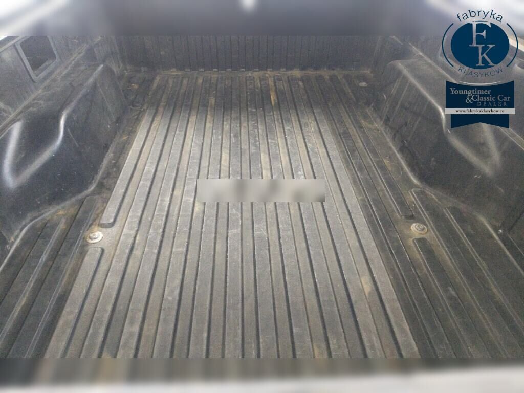 AMERICA TOYOTA TACOMA 2007 - zdjęcie 8