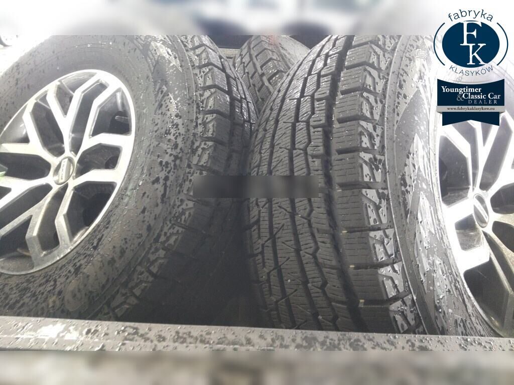 FORD F-150 4D 2019 - zdjęcie 8