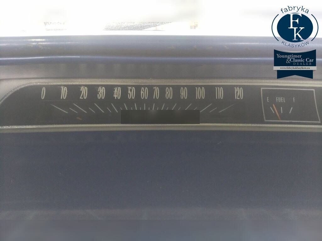 CHEVROLET IMPARA CP 1999 - zdjęcie 8