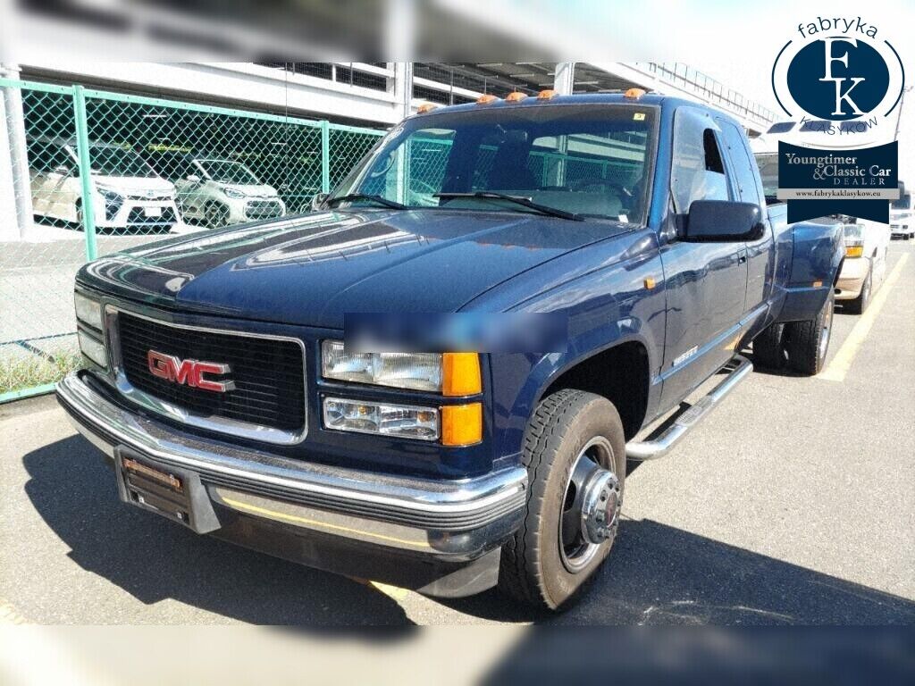GMC GMC OTHERS 1996 - zdjęcie 6