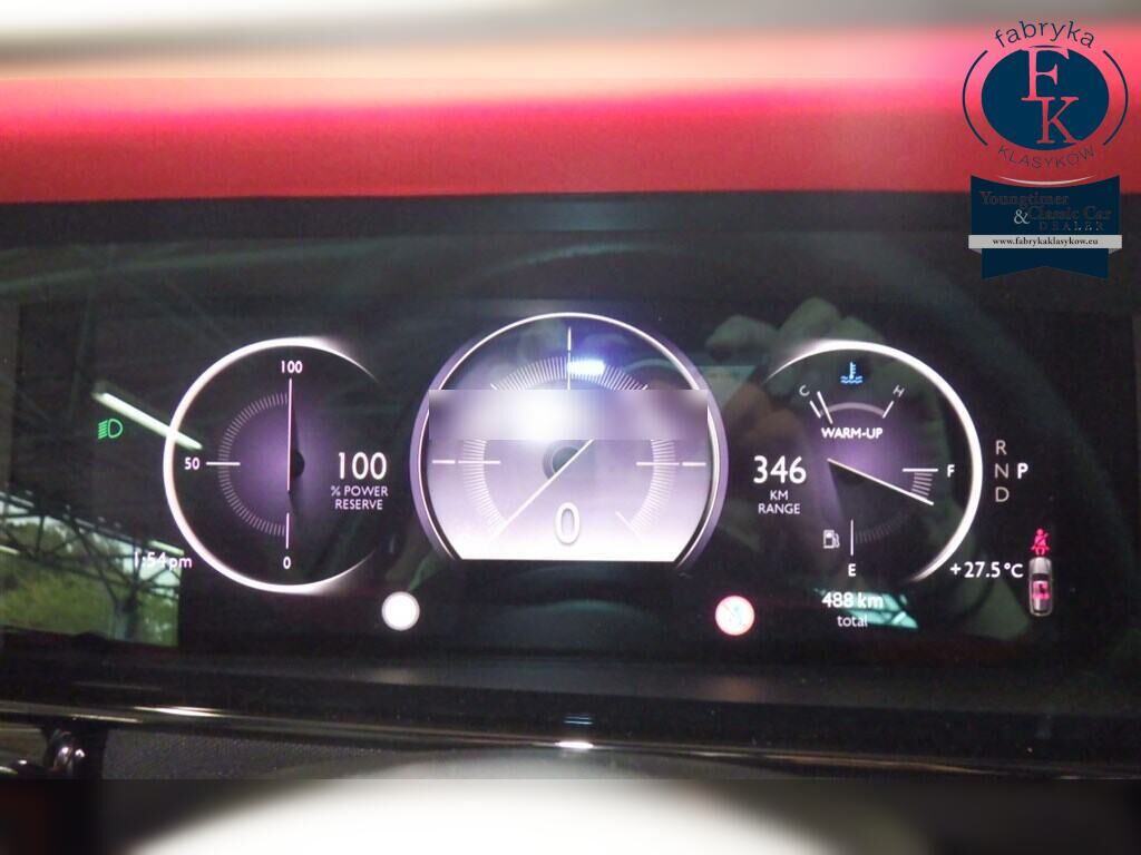 ROLLS-ROYCE CULLINAN 4WD BASE GRADE 2026 - zdjęcie 8