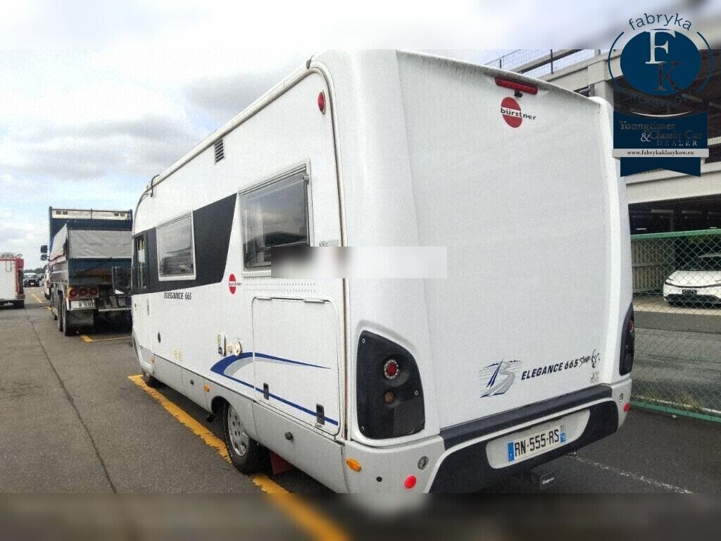 FIAT DUCATO 3D CAMPING 2005 - zdjęcie 4