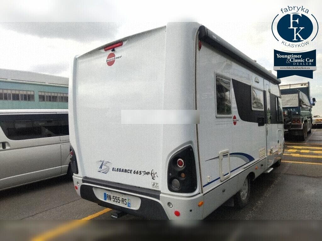 FIAT DUCATO 3D CAMPING 2005 - zdjęcie 7
