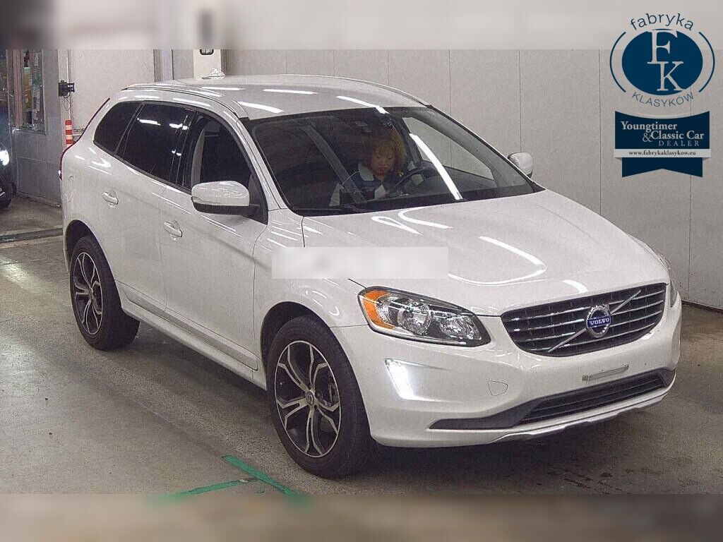 VOLVO XC60 OTHERS 2015 - zdjęcie 3