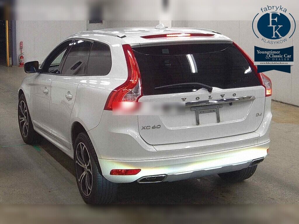 VOLVO XC60 OTHERS 2015 - zdjęcie 4