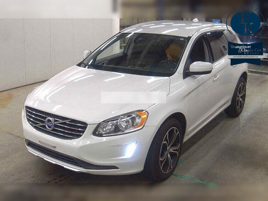 VOLVO XC60 OTHERS 2015 - zdjęcie 6