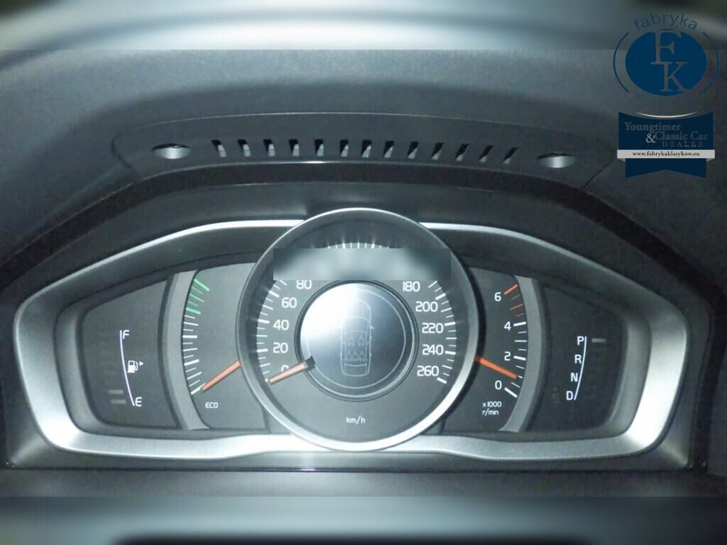 VOLVO XC60 OTHERS 2015 - zdjęcie 8