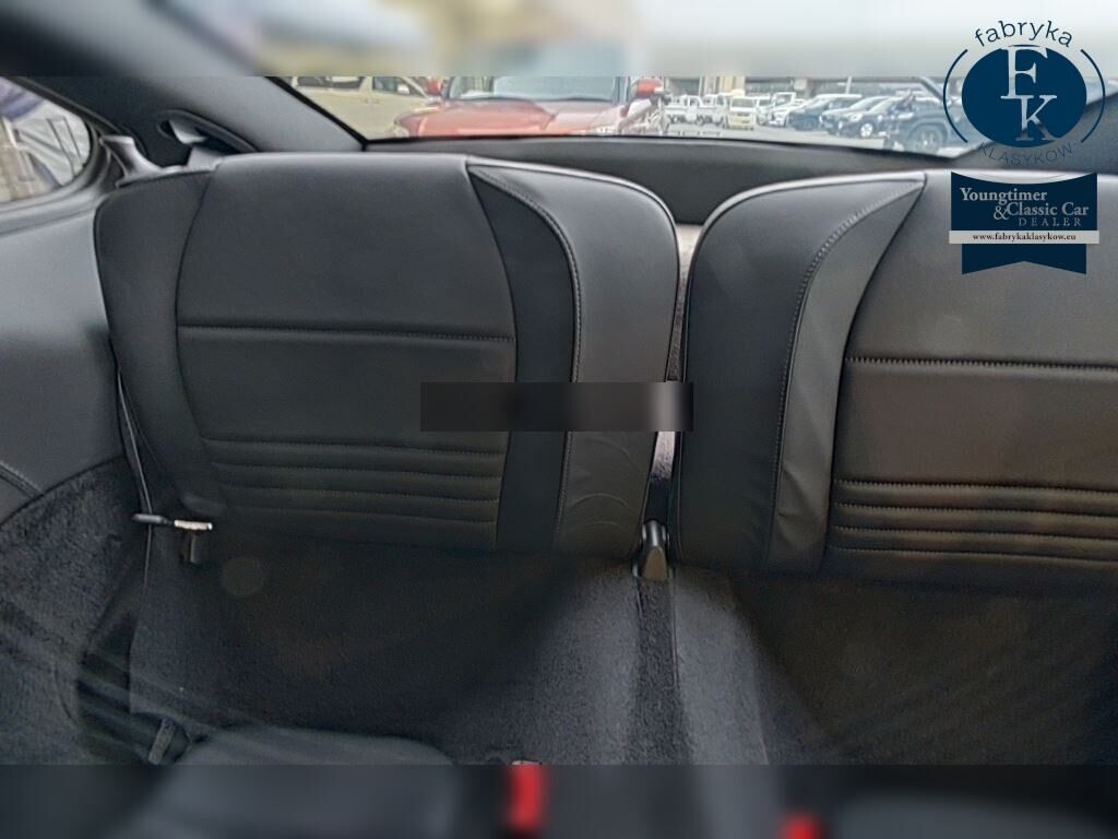 PORSCHE 911 CP 4WD 911 CARRERA 4S 2003 - zdjęcie 8