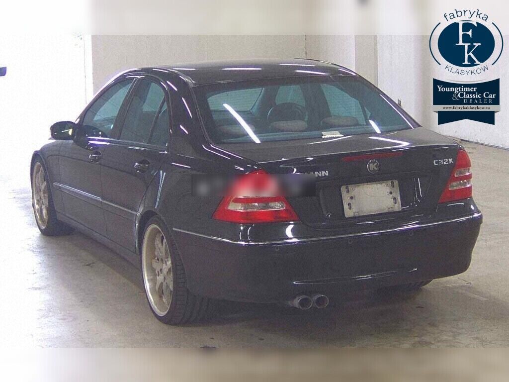 MERCEDES BENZ OTHERS OTHERS 2004 - zdjęcie 4
