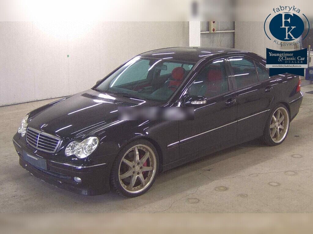 MERCEDES BENZ OTHERS OTHERS 2004 - zdjęcie 6