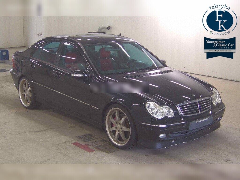 MERCEDES BENZ OTHERS OTHERS 2004 - zdjęcie 3
