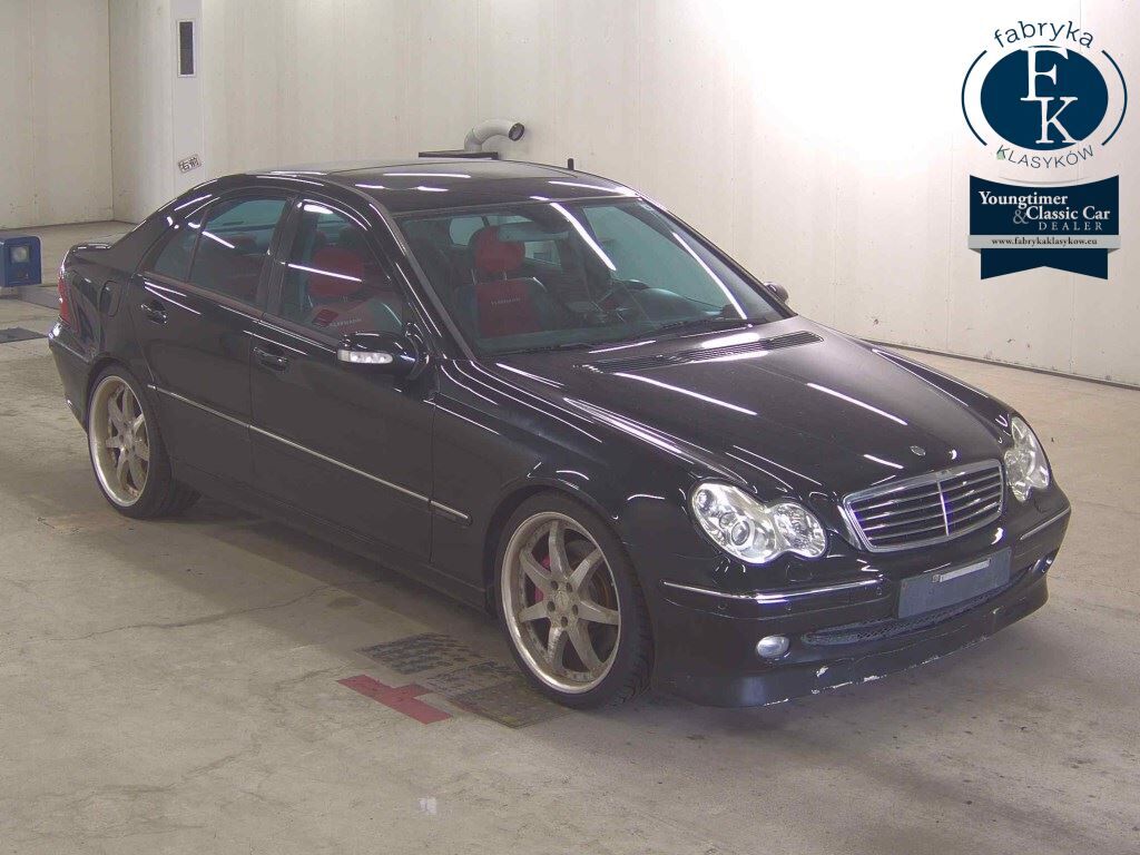 MERCEDES BENZ OTHERS OTHERS 2004 - aukcja, lot 72088