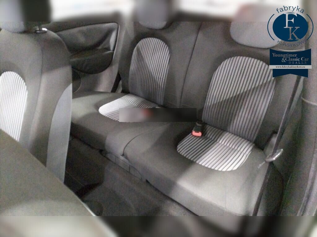 LANCIA LANCIA YPSILON 2008 - zdjęcie 8
