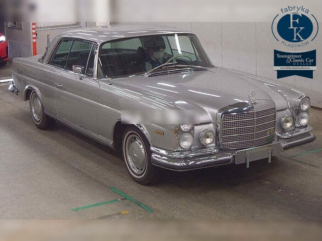 MERCEDES BENZ MERCEDES BENZ S-CLASS 4D 280SE3.5 2000 - zdjęcie 3