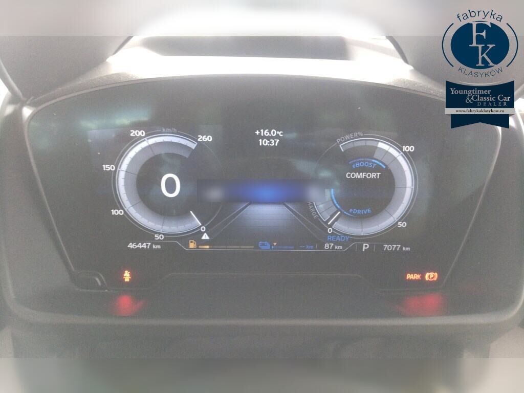 BMW I8 CP 4WD BASE GRADE 2015 - zdjęcie 8