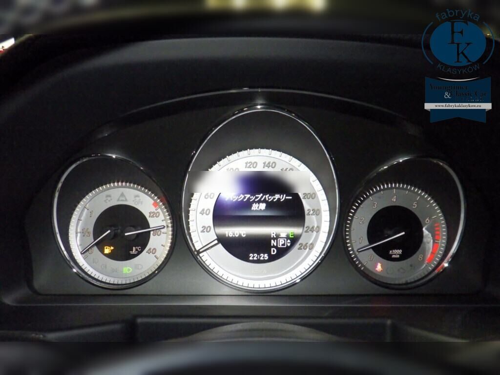MERCEDES BENZ GLK-CLASS 4WD GLK350 4MATIC AMG SPORTS PACKAGE 2013 - zdjęcie 8