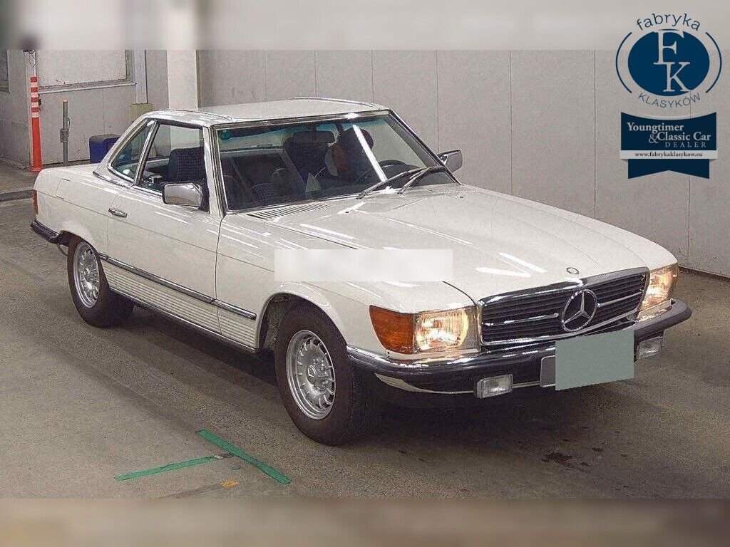 MERCEDES BENZ OTHERS 1982 - zdjęcie 3