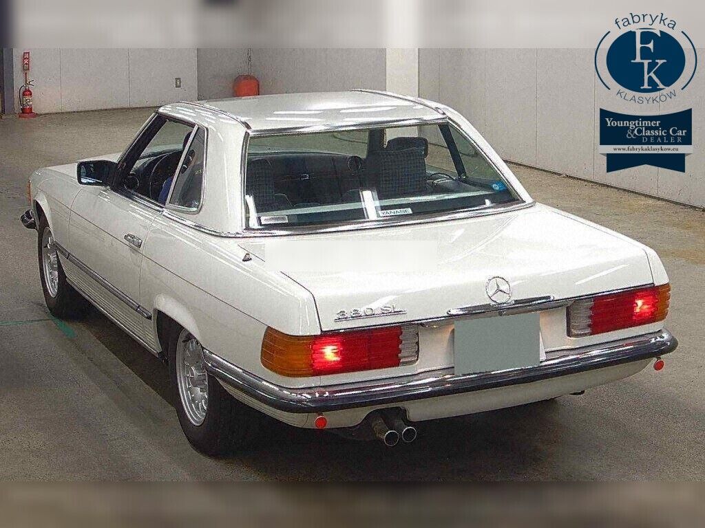 MERCEDES BENZ OTHERS 1982 - zdjęcie 4