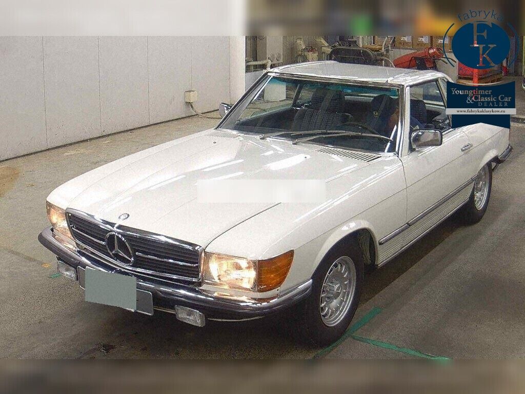 MERCEDES BENZ OTHERS 1982 - zdjęcie 6