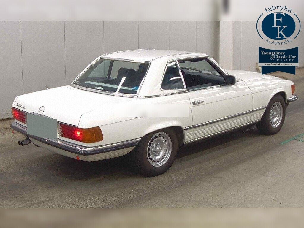 MERCEDES BENZ OTHERS 1982 - zdjęcie 7