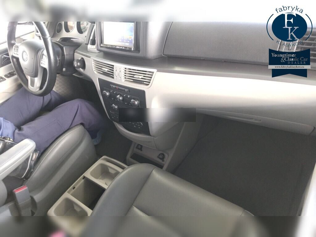 VOLKSWAGEN ROUTAN SE 2012 - zdjęcie 5