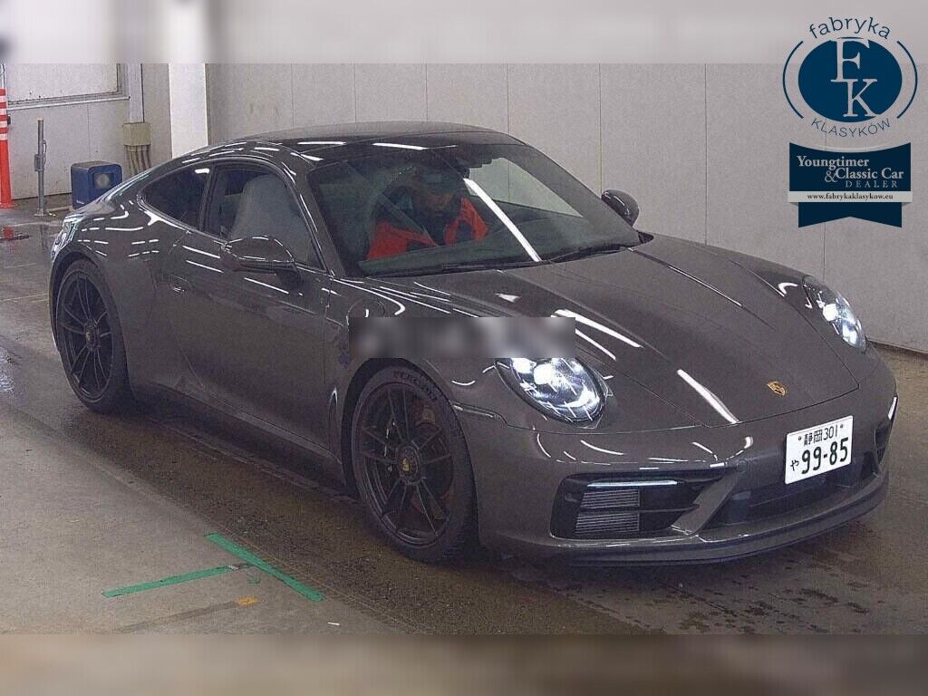 PORSCHE 911 CP OTHERS 2024 - zdjęcie 3