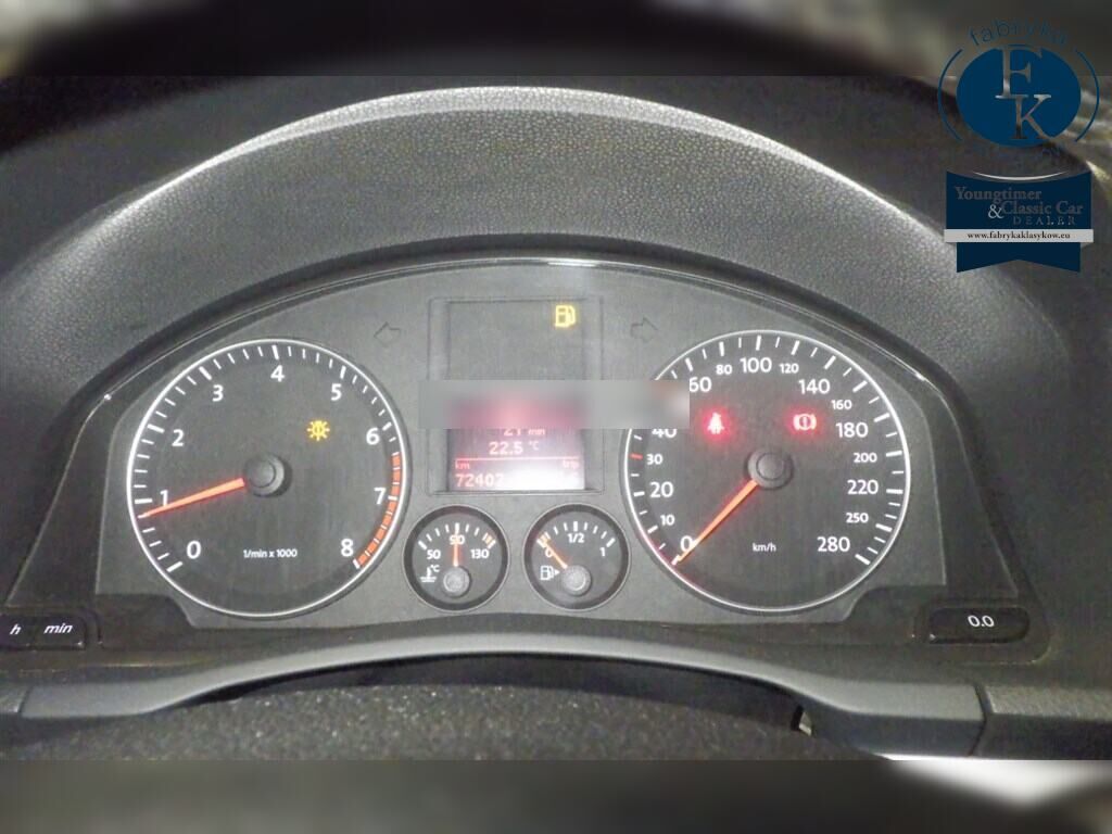VOLKSWAGEN SCIROCCO 3D 2.0TSI 2009 - zdjęcie 8