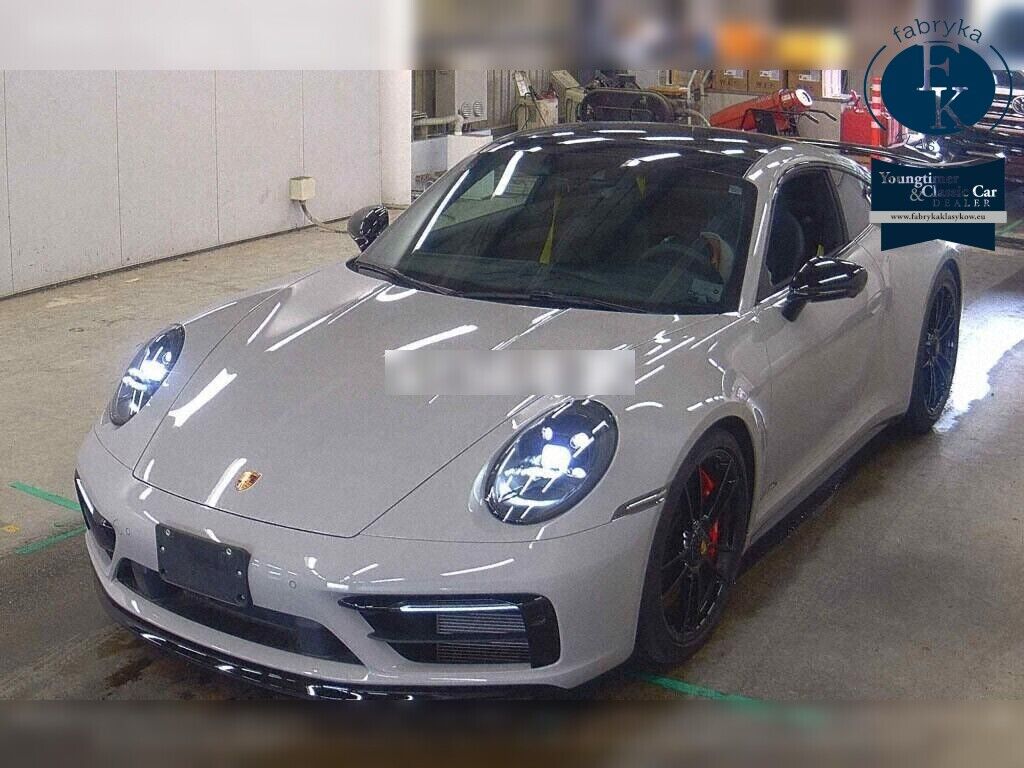 PORSCHE 911 CP OTHERS 2023 - zdjęcie 6