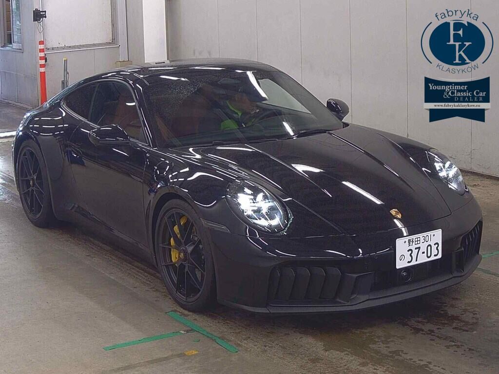 PORSCHE 911 CP OTHERS 2026 - aukcja, lot 73272