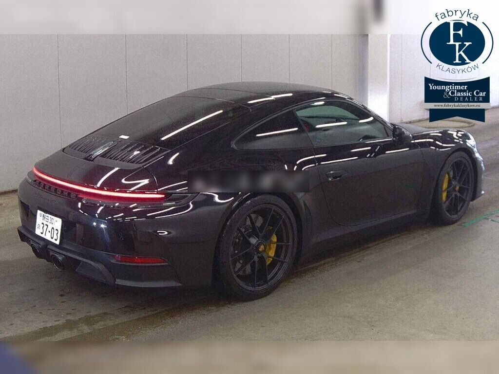 PORSCHE 911 CP OTHERS 2026 - zdjęcie 7