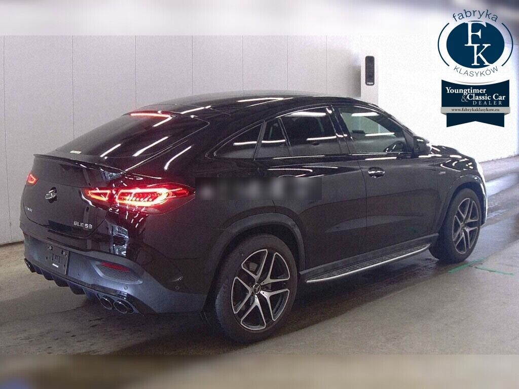 MERCEDES AMG GLE 4WD OTHERS 2023 - zdjęcie 7