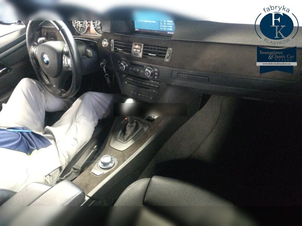 BMW 3 SERIES CP 335I M-SPORT 2009 - zdjęcie 5