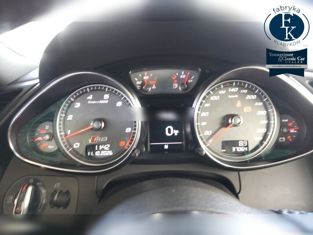 AUDI R8 4WD 4.2FSI QUATTRO 2015 - zdjęcie 8