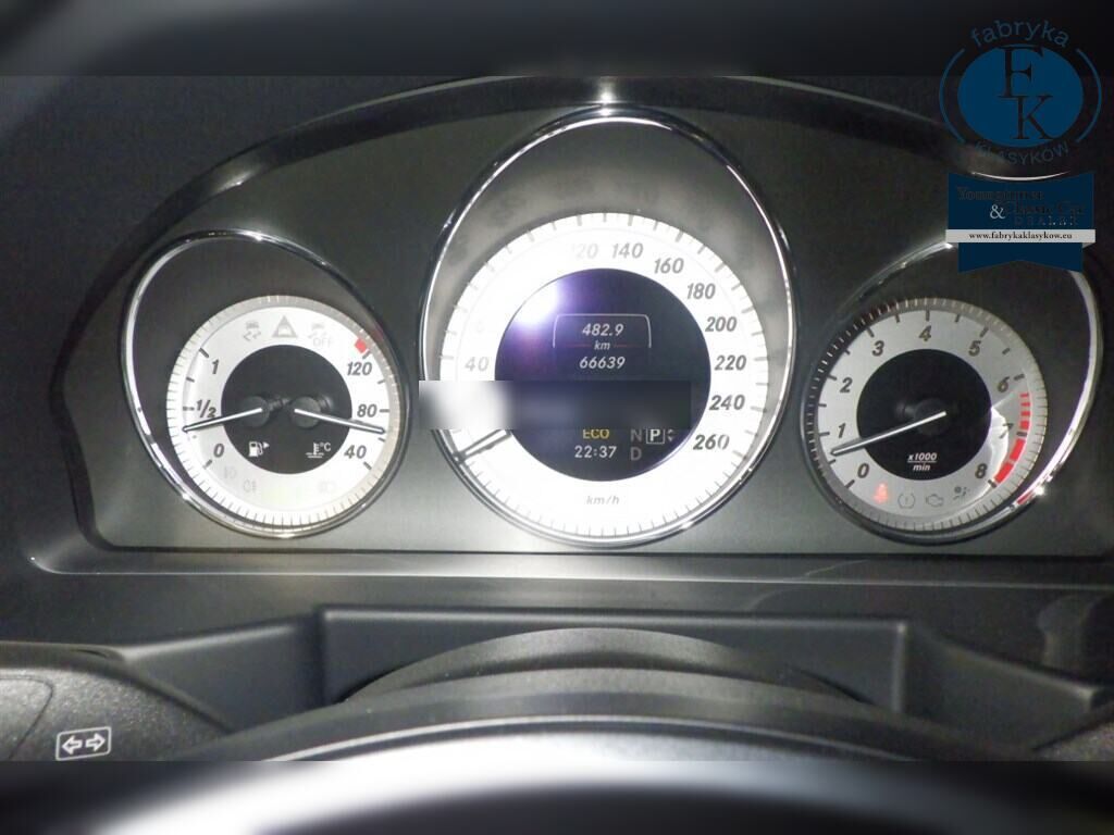 MERCEDES BENZ GLK-CLASS 4WD GLK350 4MATIC AMG SPORTS PACKAGE 2013 - zdjęcie 8