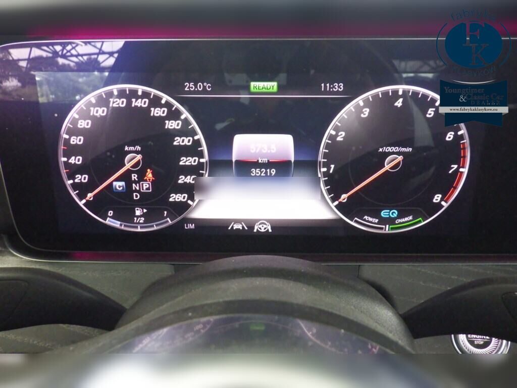 MERCEDES BENZ CLS-CLASS 4WD CLS450 4MATIC SPORTS 2019 - zdjęcie 8