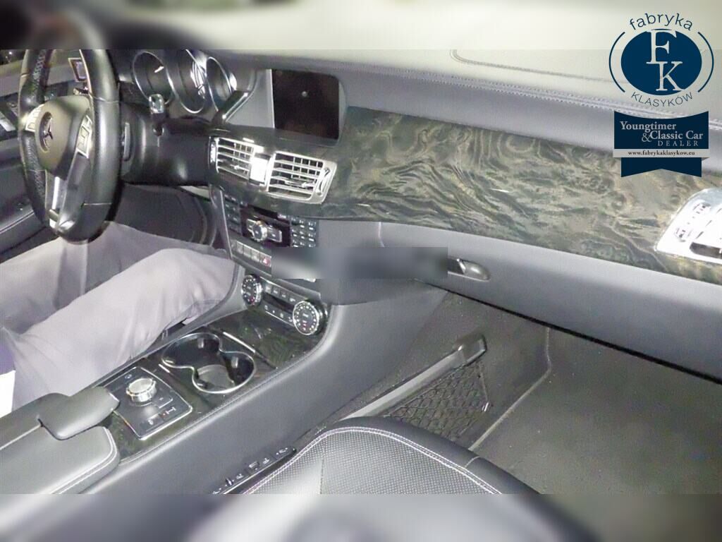 MERCEDES BENZ CLS-CLASS CLS350 BLUEEFFICIENCY AMG SPORTS PACKAGE 2011 - zdjęcie 5
