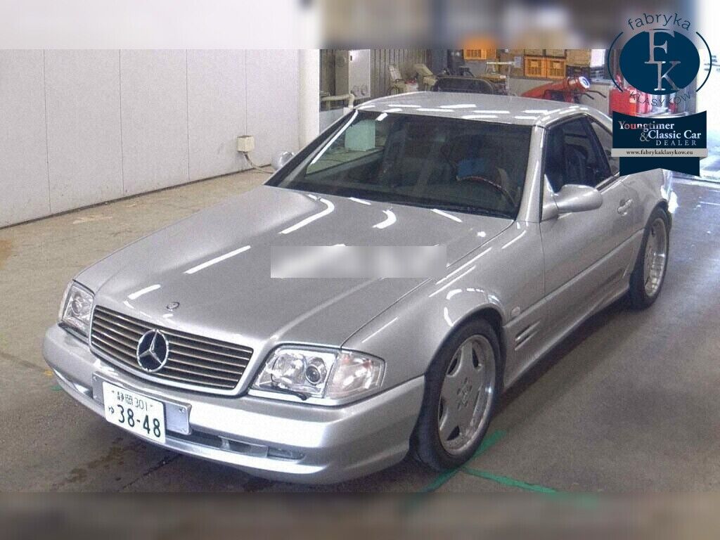 AMG OTHERS OTHERS 1998 - zdjęcie 6