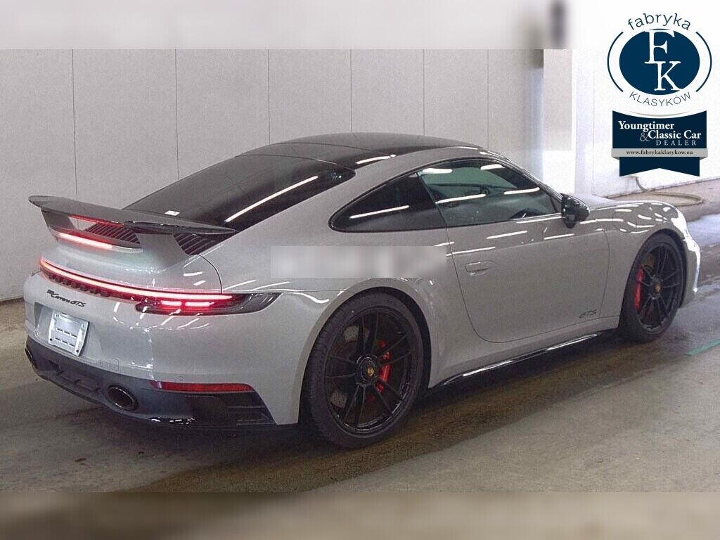 PORSCHE 911 CP OTHERS 2023 - zdjęcie 7