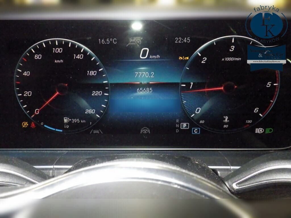 MERCEDES BENZ GLS 4WD GLS400D 4MATIC AMG LINE 2023 - zdjęcie 8