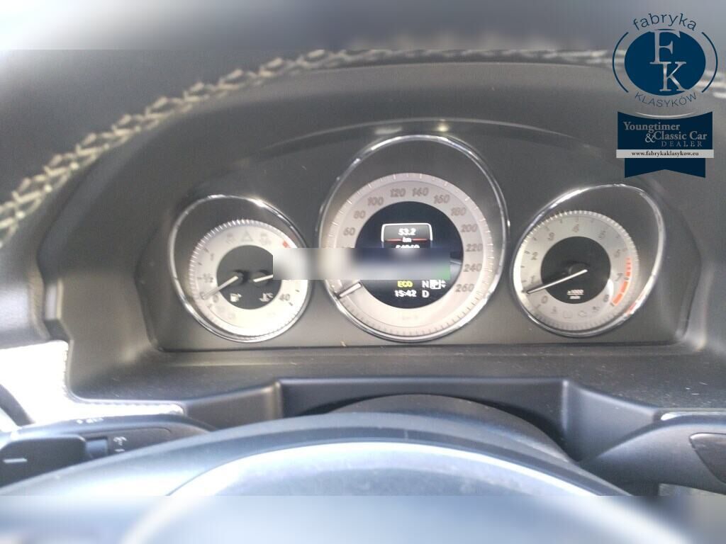 MERCEDES BENZ GLK-CLASS 4WD GLK350 4MATIC AMG SPORTS PACKAGE 2013 - zdjęcie 8