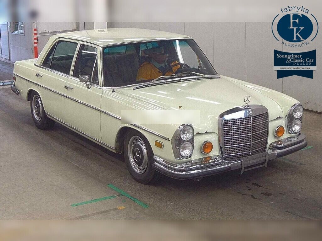 MERCEDES BENZ OTHERS 1990 - zdjęcie 3