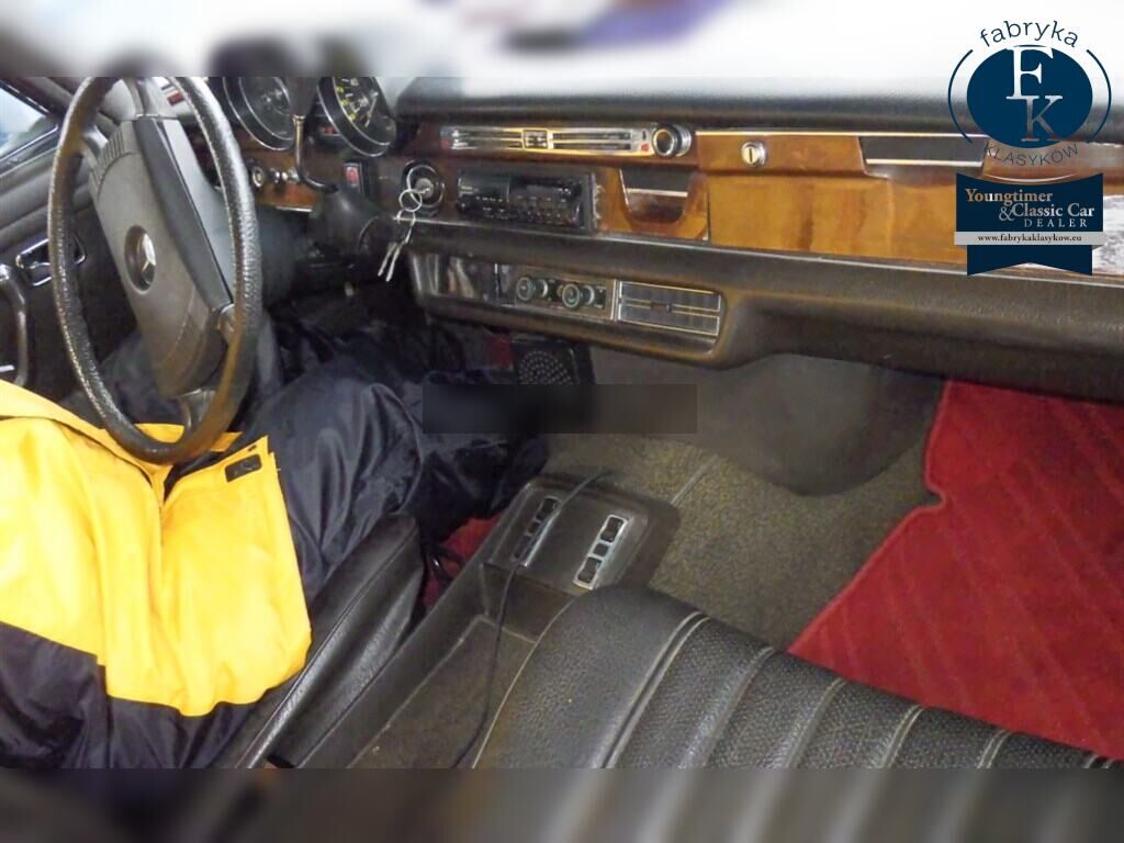 MERCEDES BENZ OTHERS 1990 - zdjęcie 5