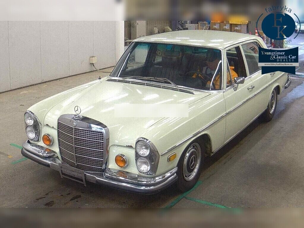 MERCEDES BENZ OTHERS 1990 - zdjęcie 6