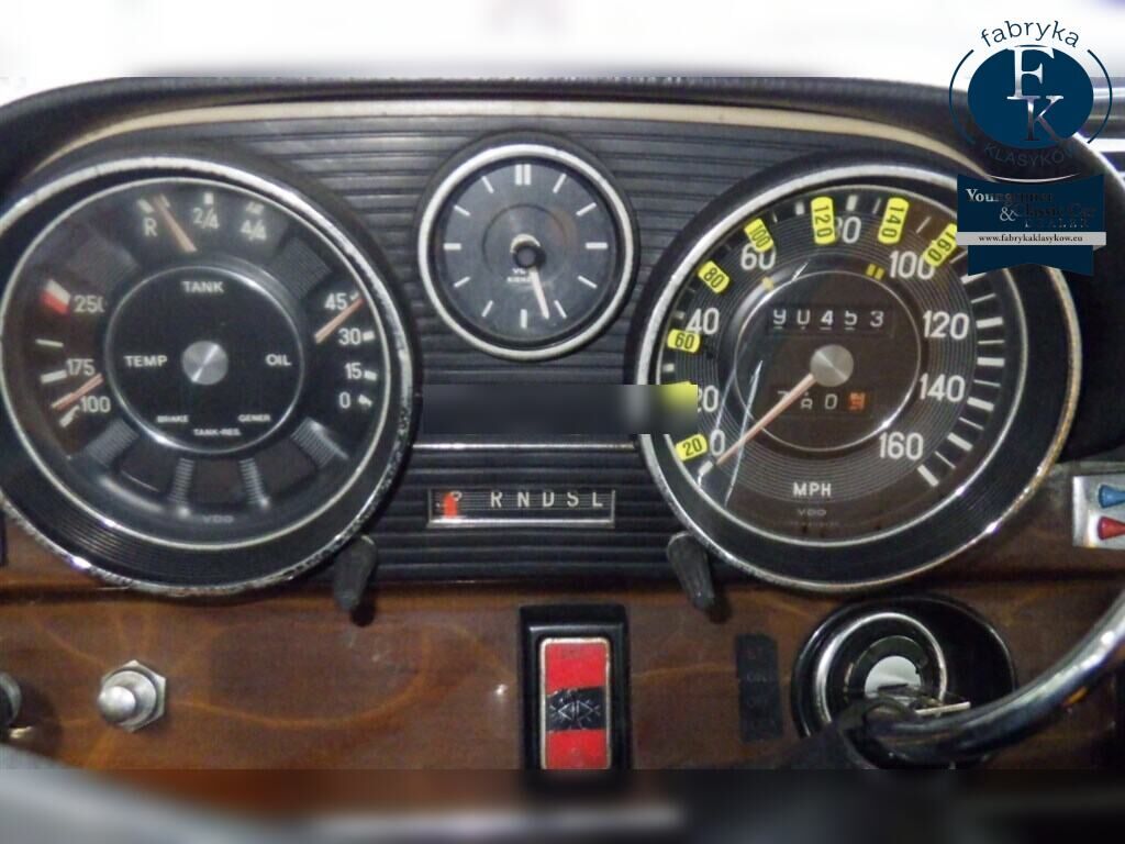 MERCEDES BENZ OTHERS 1990 - zdjęcie 8