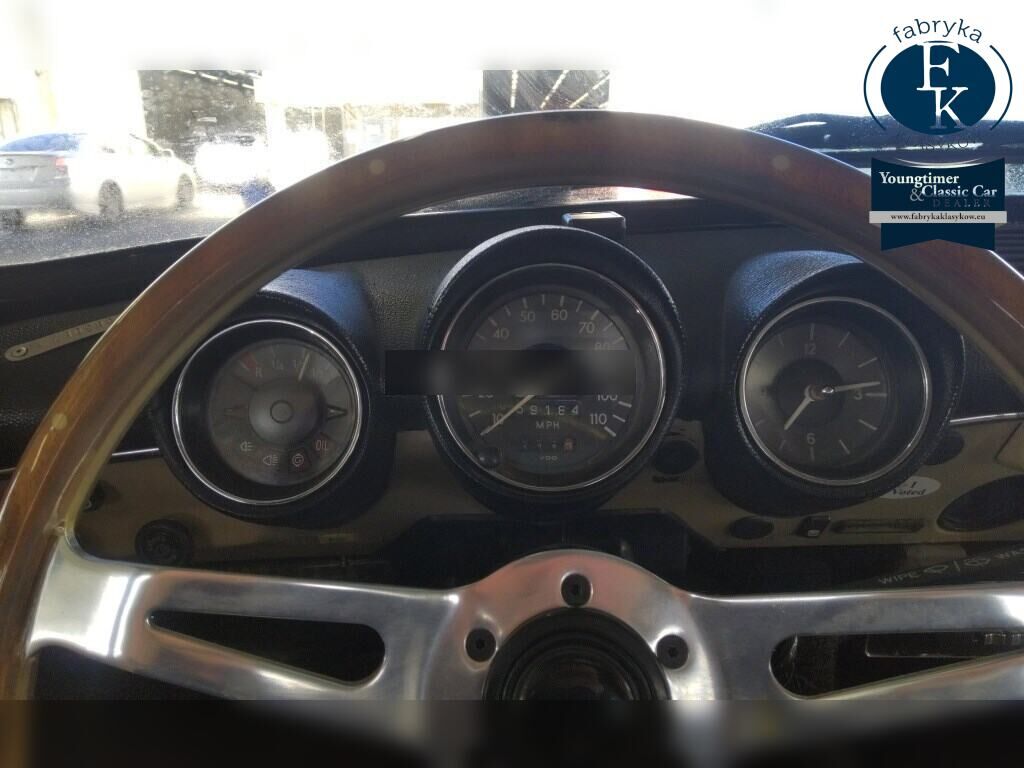 VOLKSWAGEN TYPE III WG 2022 - zdjęcie 8