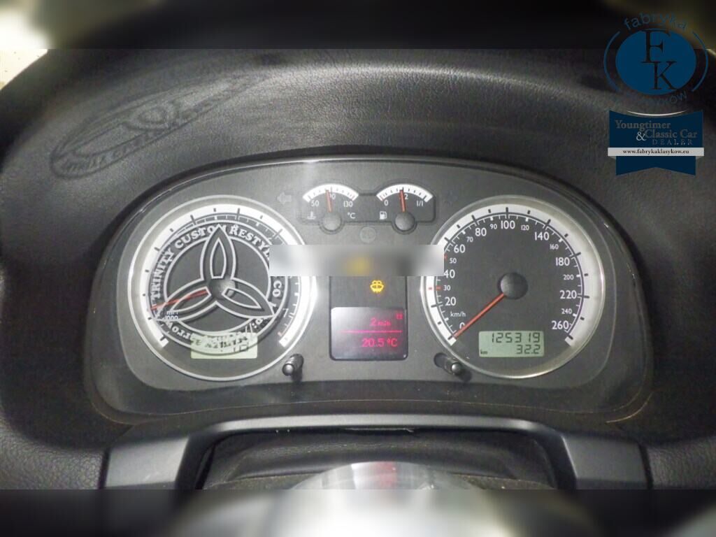 VOLKSWAGEN BORA 4WD V6 4MOTION 2002 - zdjęcie 8